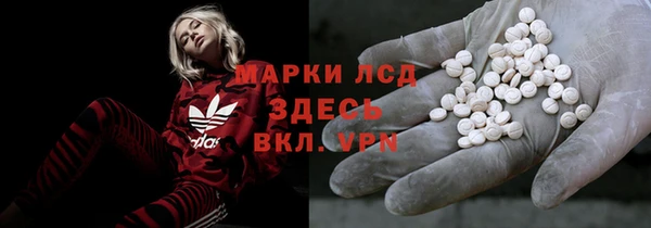 ALPHA PVP Костерёво